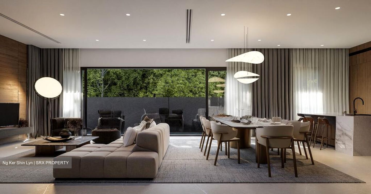 Upper East Coast Road (D15), Semi-Detached #504225001